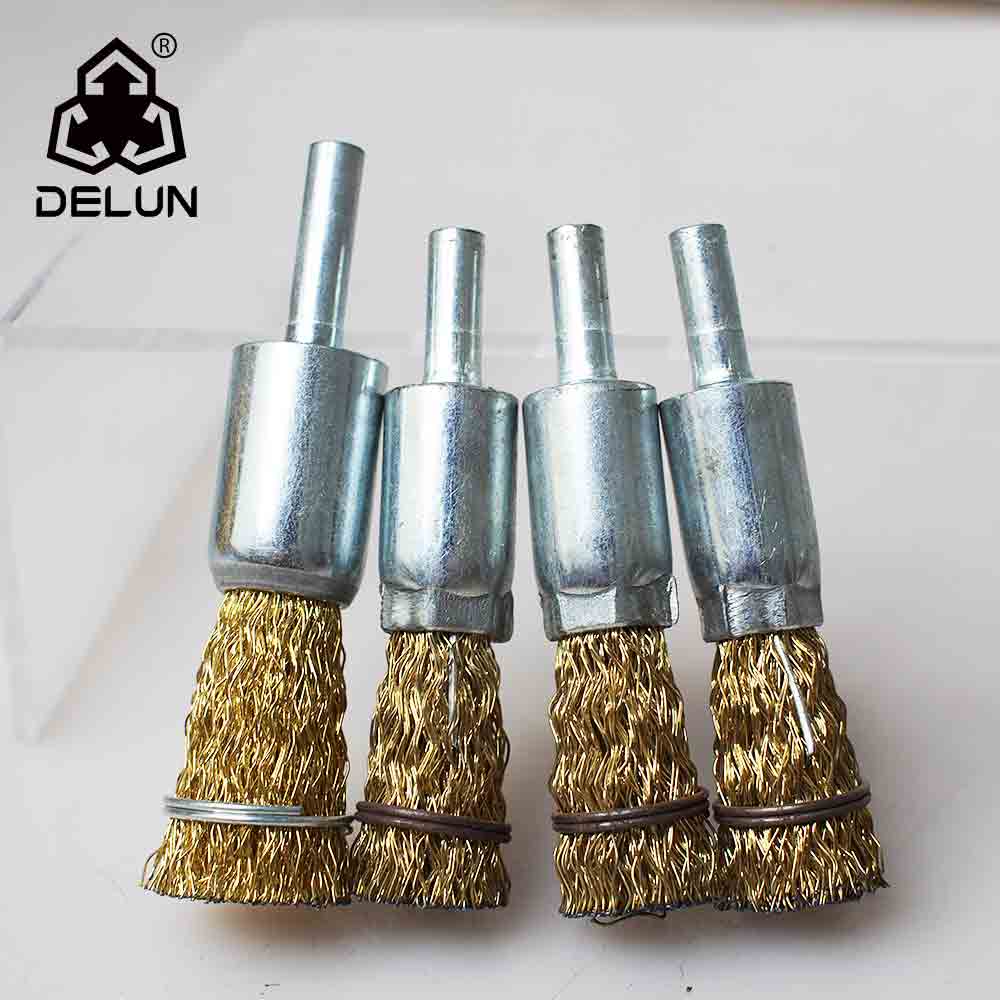 Wire Brush From China Wire Brush Manufacturer Supplier Delun