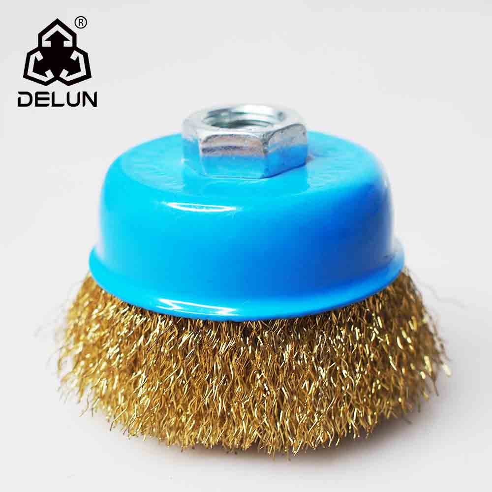 China copper wire brush manufacturers, copper wire brush suppliers