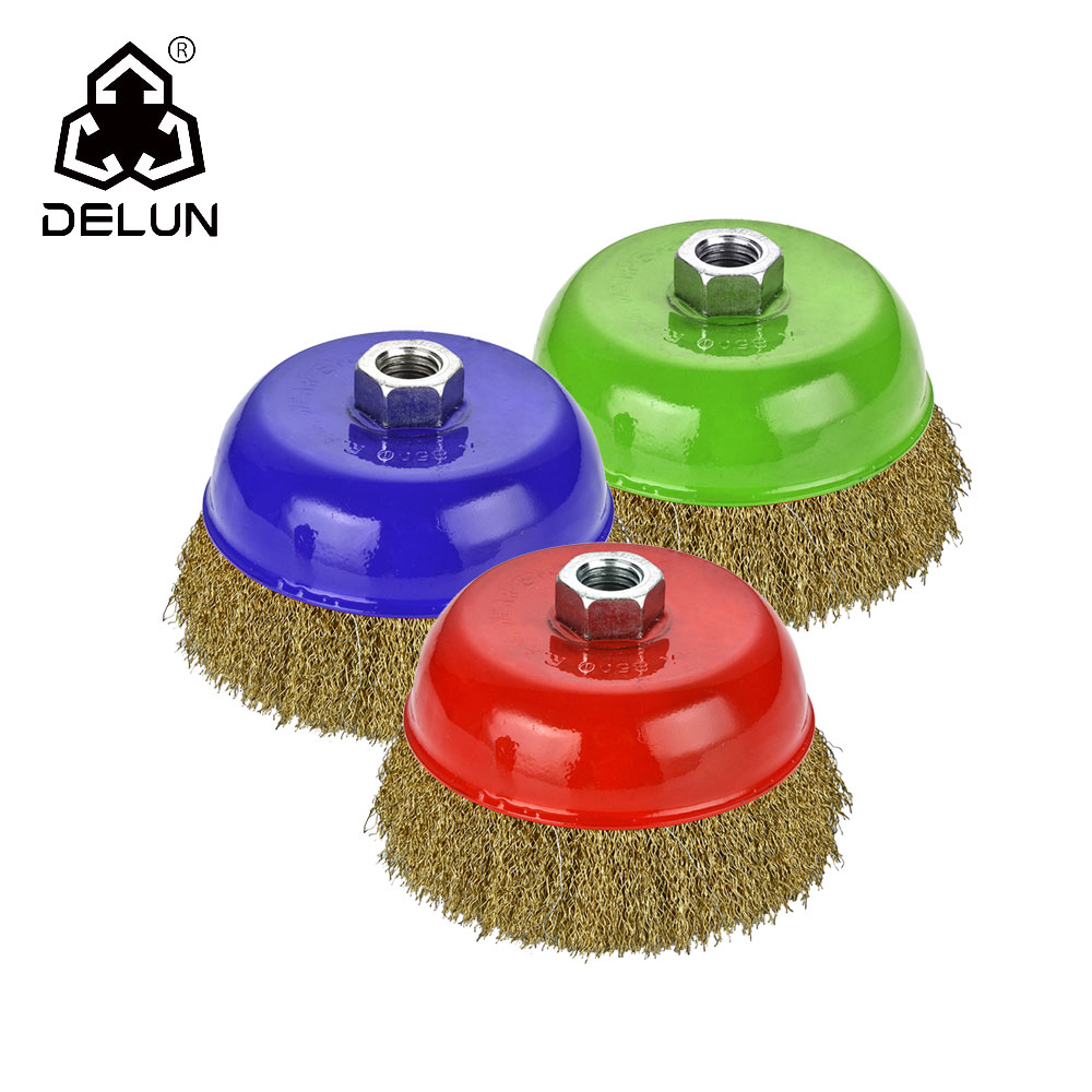 China twisted wire brush making machine manufacturers, twisted wire