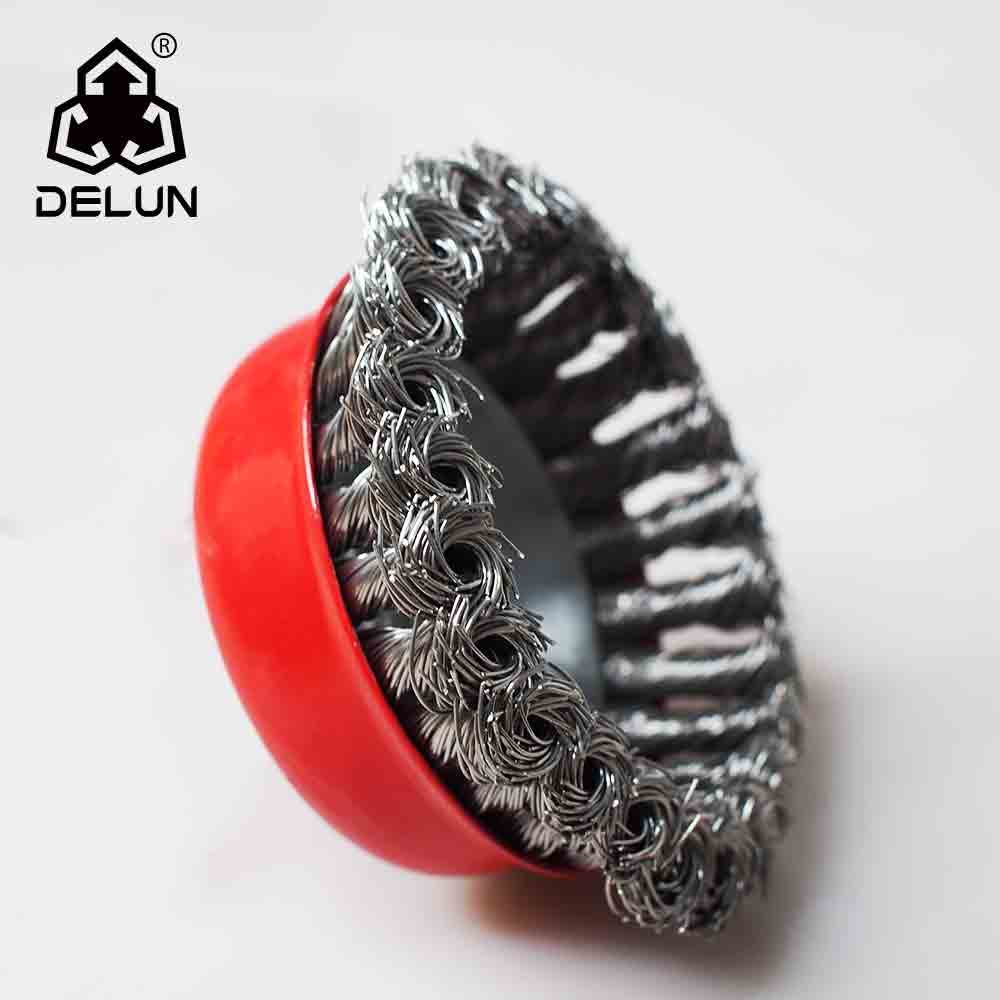 China wire brush grass trimmers manufacturers, wire brush grass