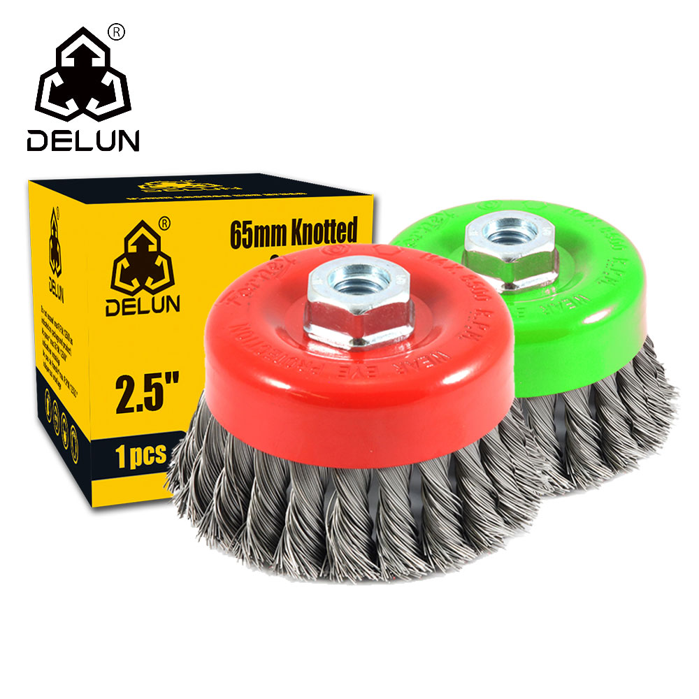 China Osborn wire cup brush manufacturers, Osborn wire cup brush