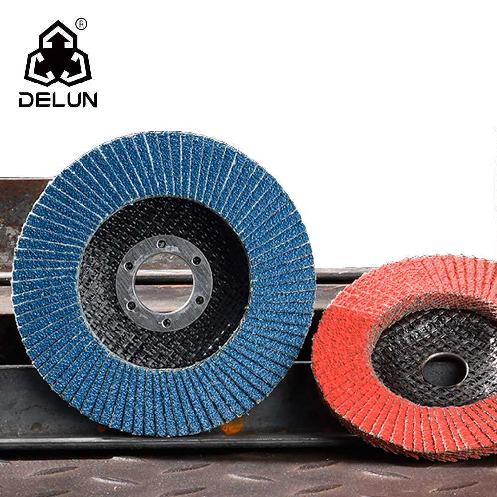 China coarse flap wheel manufacturers, coarse flap wheel suppliers ...