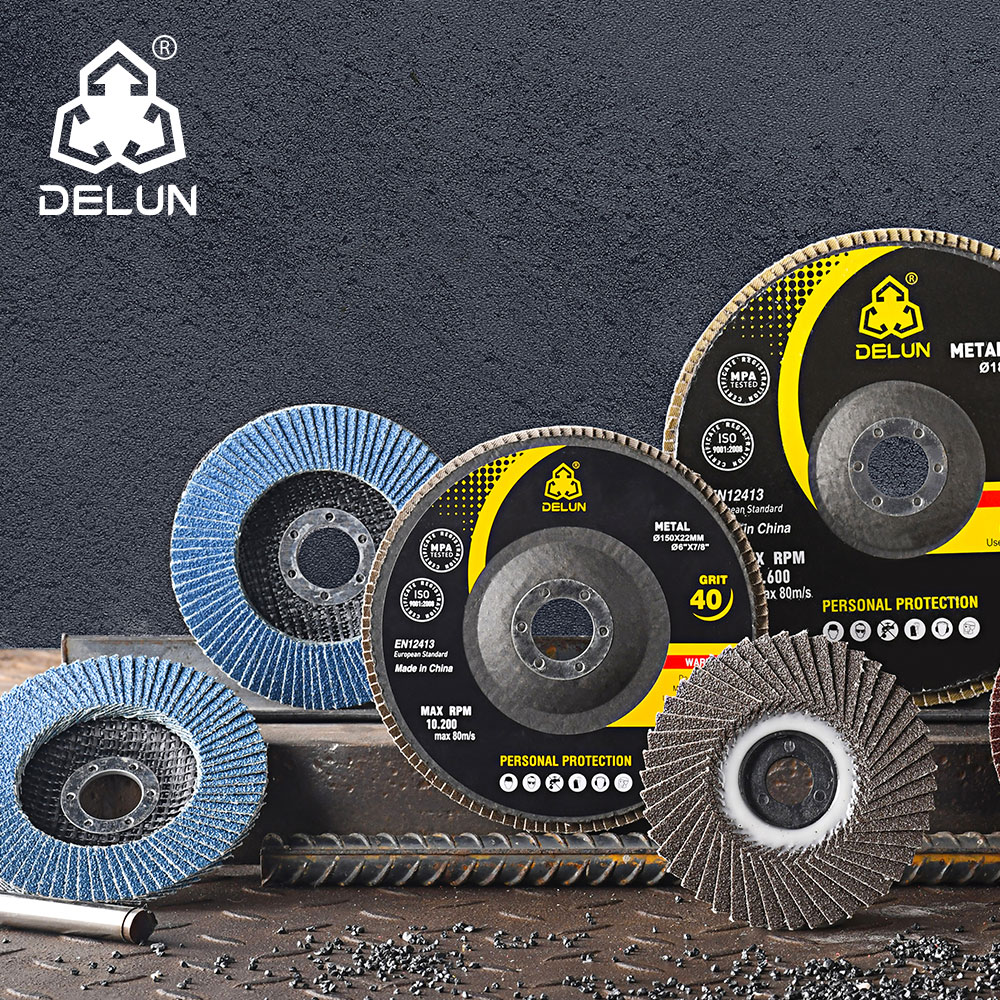 China flap disc types flap disc total tools manufacturers, flap disc types flap disc total tools