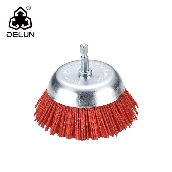 What Is Wire Brush Delun Grinding Tools
