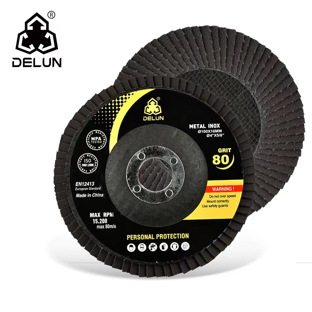 China steel angle grinder flap disc manufacturers, steel angle grinder