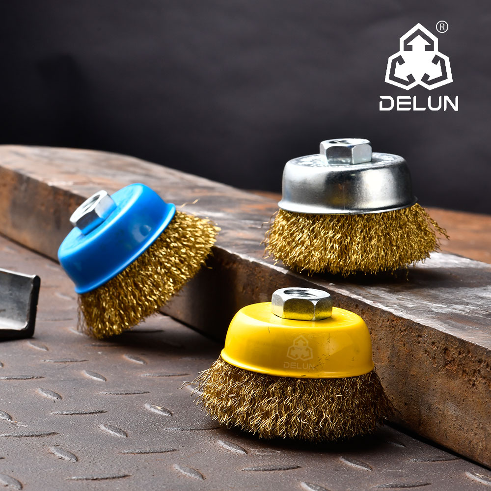 China twisted wire brush making machine manufacturers, twisted wire